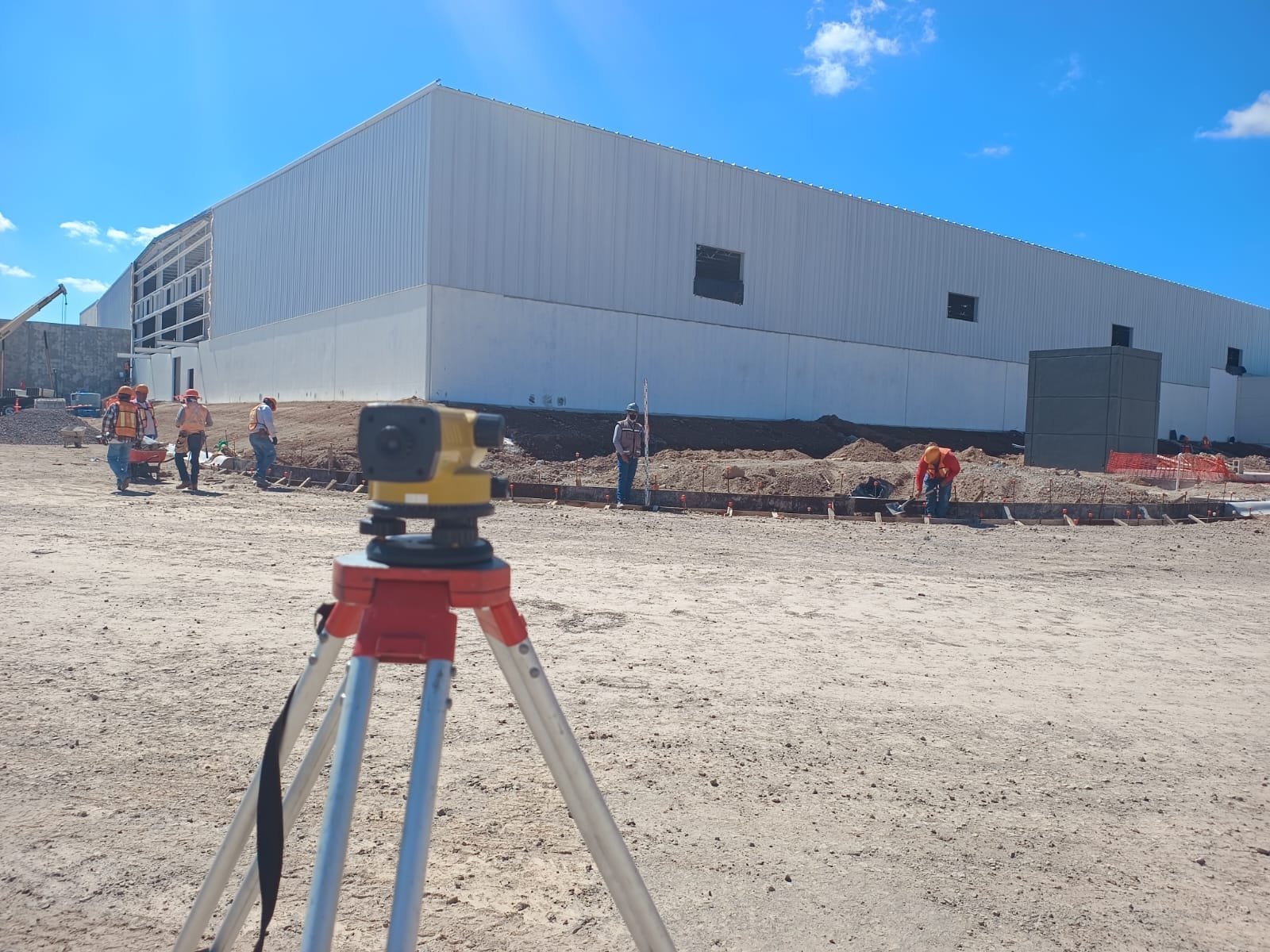 Fundación ConstructoraMAIC