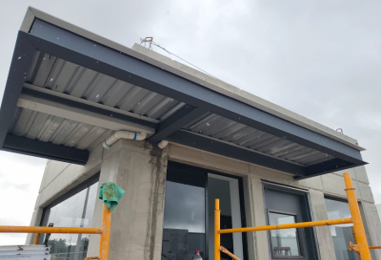 Caseta de vigilancia