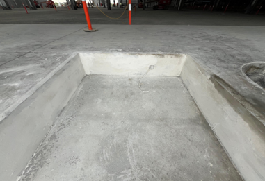 Construcción de cajillos en trabajos de obra civil