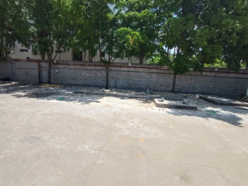 Trabajos de obra civil 